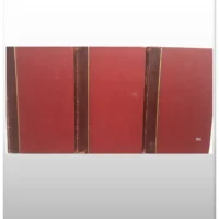 The Odyssey Of Homer 2 Vol Set