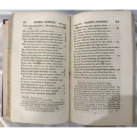 The Odyssey Of Homer 2 Vol Set
