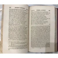 The Odyssey Of Homer 2 Vol Set