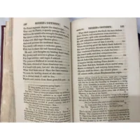 The Odyssey Of Homer 2 Vol Set