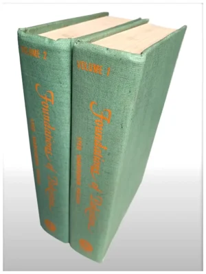 Foundations of Pakistan: All-india Muslim League Documents: 1906-1947
