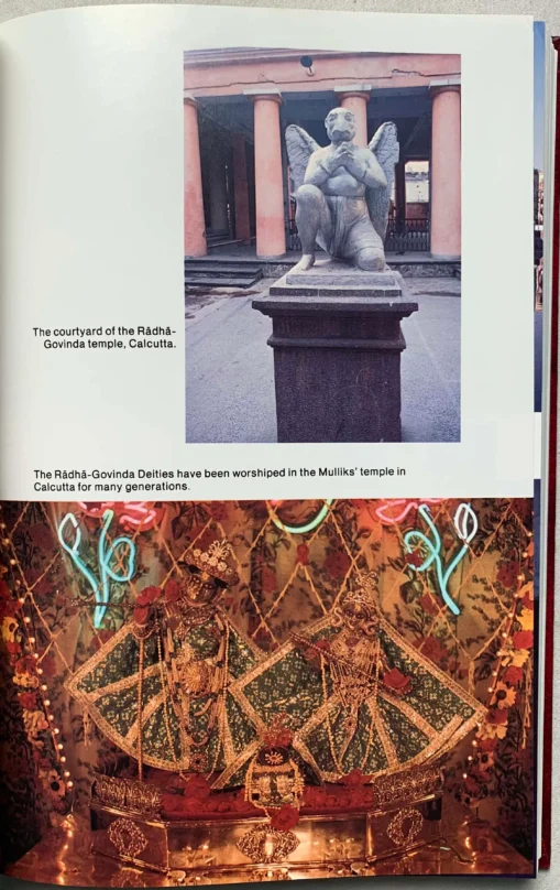 Srila Prabhupāda-līlāmṛta, Volume 1 and 2 - Image 6