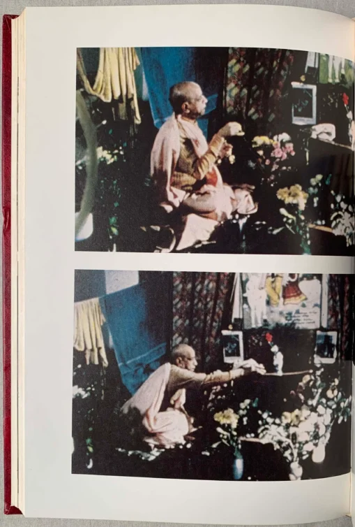 Srila Prabhupāda-līlāmṛta, Volume 1 and 2 - Image 15