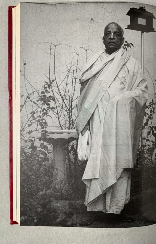 Srila Prabhupāda-līlāmṛta, Volume 1 and 2 - Image 13