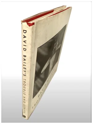David Bailey's Trouble And Strife