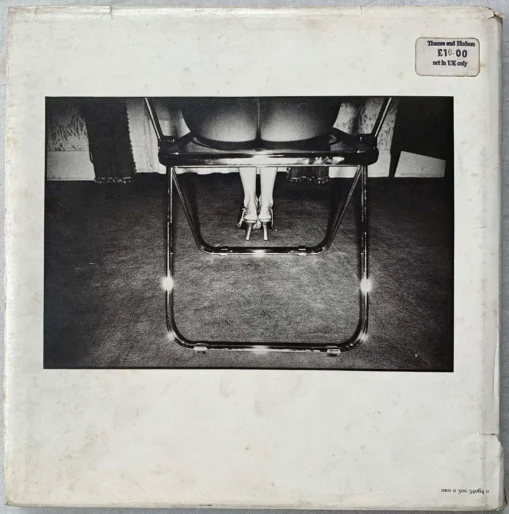 David Bailey's Trouble And Strife - Image 4
