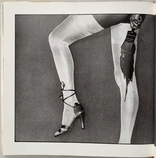 David Bailey's Trouble And Strife - Image 14