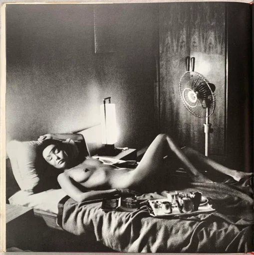 David Bailey's Trouble And Strife - Image 13