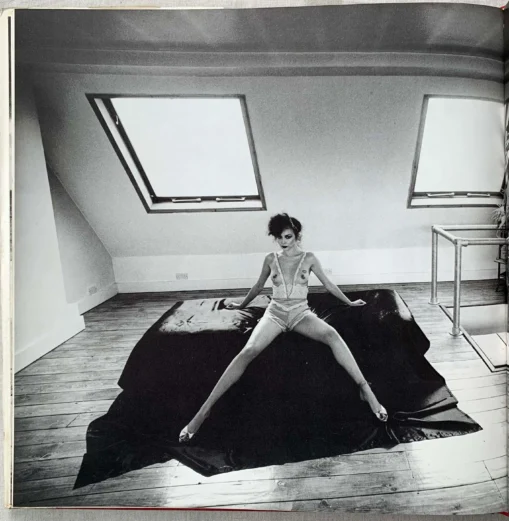 David Bailey's Trouble And Strife - Image 11