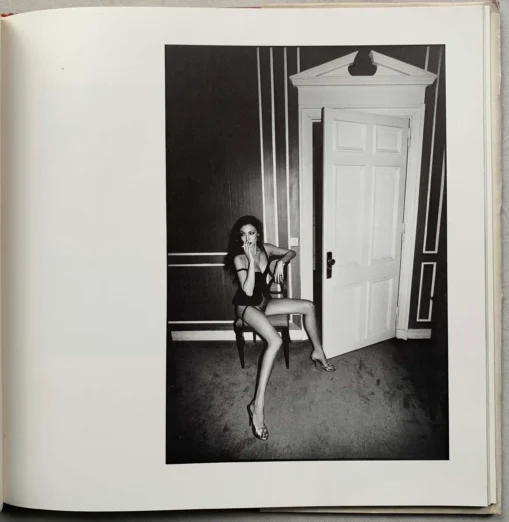 David Bailey's Trouble And Strife - Image 10