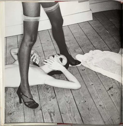 David Bailey's Trouble And Strife - Image 9