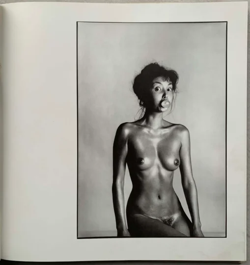 David Bailey's Trouble And Strife - Image 8