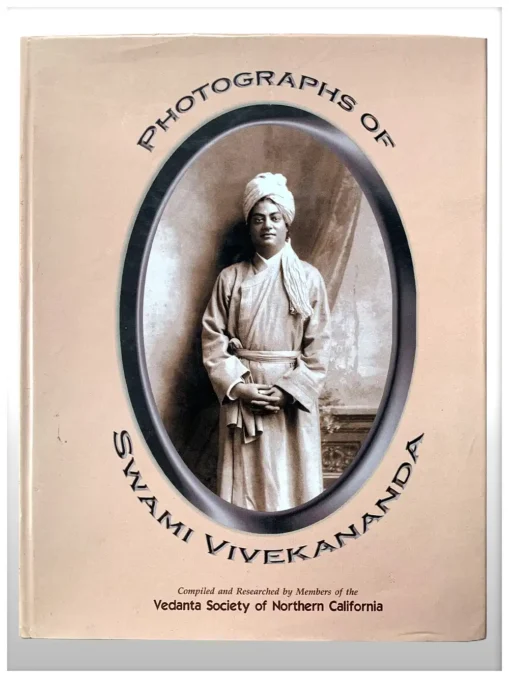 Photographs of Swami Vivekananda 1886-1901 - Image 2