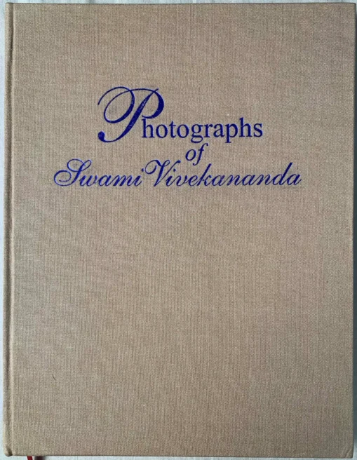 Photographs of Swami Vivekananda 1886-1901 - Image 5