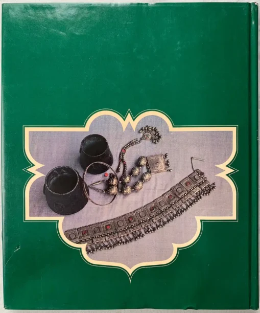 The Art of Bedouin Jewellery a Saudi Arabian Profile - Image 9