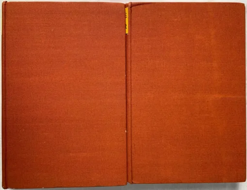 Vintage Thurber A Collection, in Two Volumes, of the Best Writings and Drawings of James Thurber
