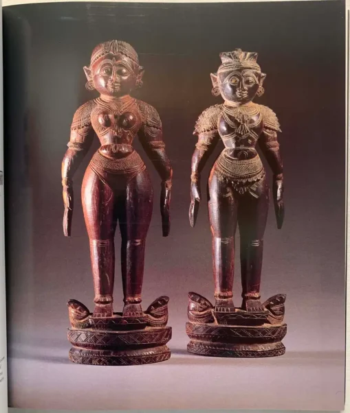 Arts And Crafts of India - Image 8