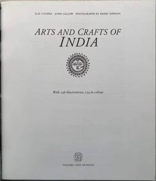 Arts And Crafts of India - Image 4