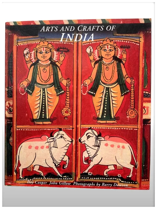Arts And Crafts of India - Image 2
