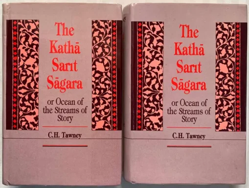 The Katha Sarit Sagara or Ocean of The Streams of Story
