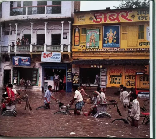 Monsoon - Image 6