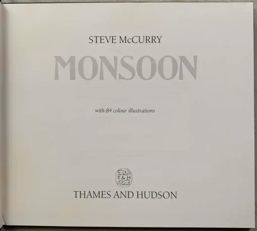 Monsoon