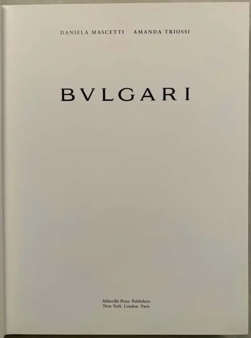 BVLGARI - Image 5