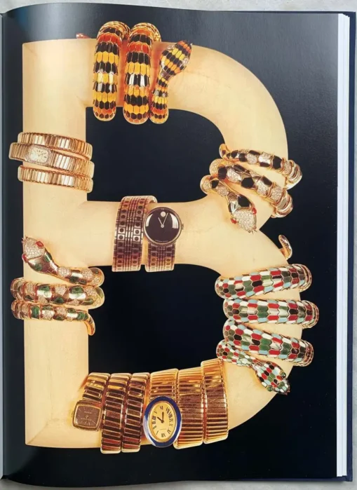 BVLGARI - Image 11