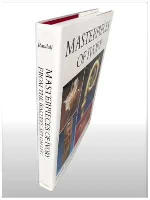 Masterpieces of Ivory