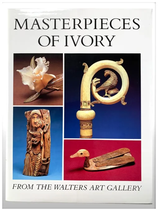 Masterpieces of Ivory