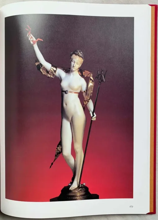 Masterpieces of Ivory
