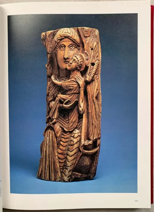 Masterpieces of Ivory
