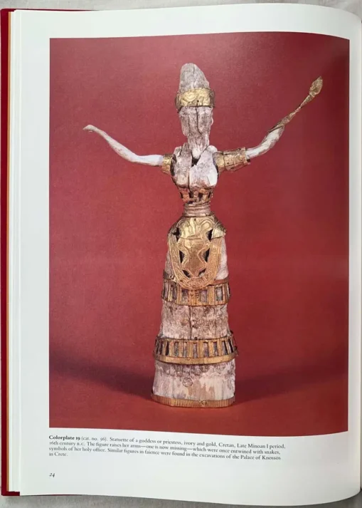 Masterpieces of Ivory