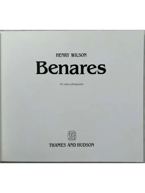 Benares