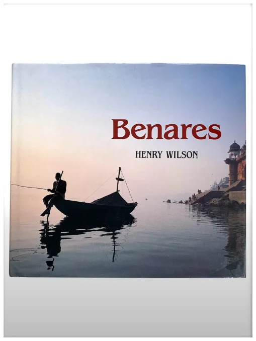 Benares
