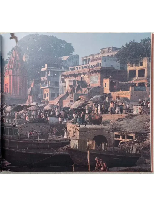 Benares