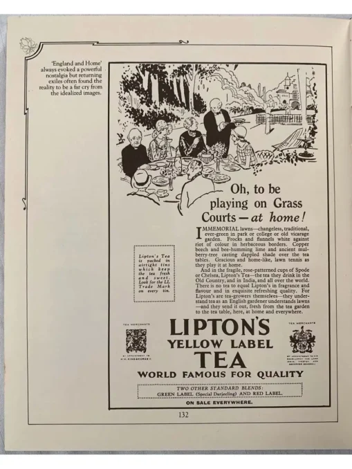 Baj - A Scrapbook Of British India 1877-1947