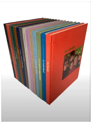 TIME LIFE Series Human Behaviour 14 Vol Set