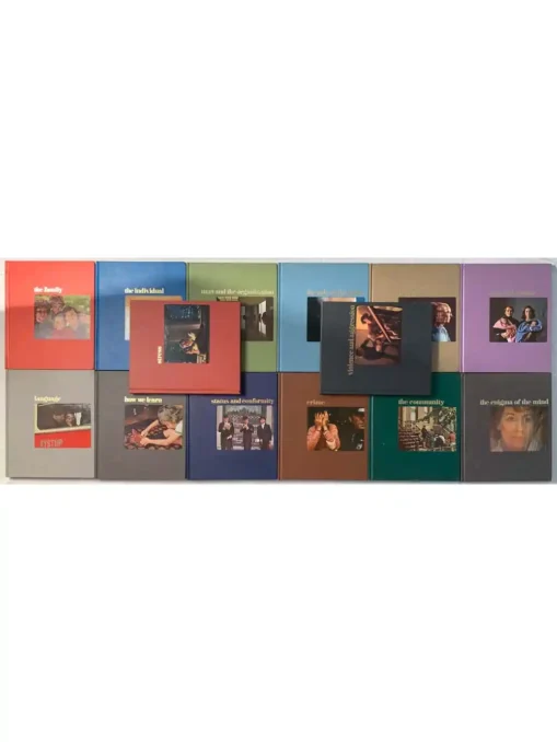 TIME LIFE Series Human Behaviour 14 Vol Set - Image 18