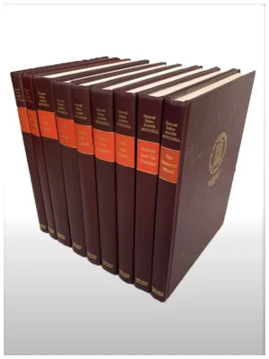 The Mitchell Beazley Joy Of Knowledge Library