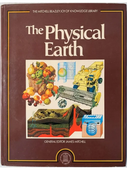 The Mitchell Beazley Joy Of Knowledge Library 9 vol Set - Image 4