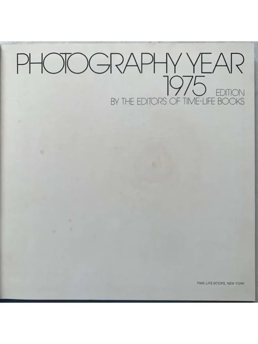 TIME LIFE Library of Photography 18 Vol Set - Image 4