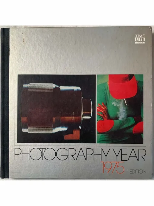 TIME LIFE Library of Photography 18 Vol Set - Image 3