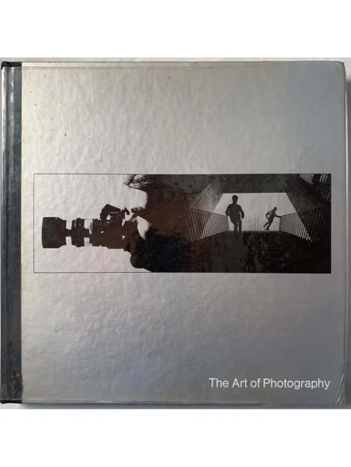TIME LIFE Library of Photography 18 Vol Set - Image 12