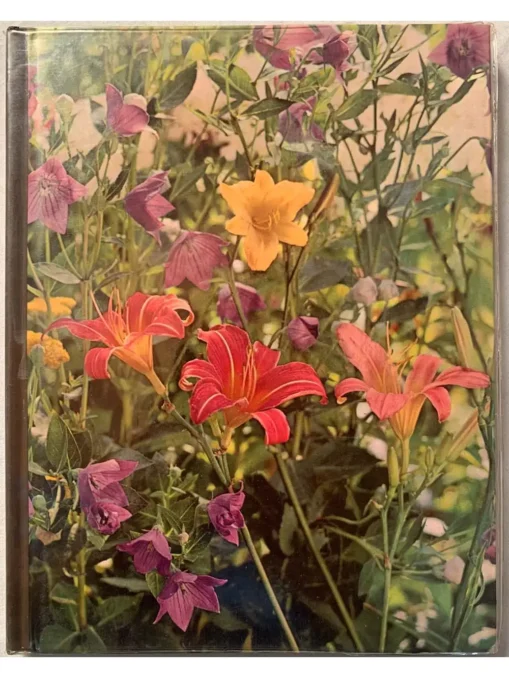 TIME LIFE Encylopedia of Gardening 28 Vol Set - Image 19