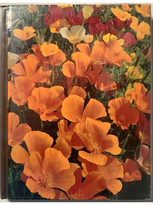 TIME LIFE Encylopedia of Gardening 28 Vol Set - Image 32