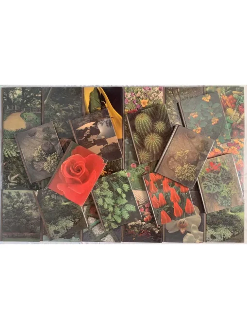 TIME LIFE Encylopedia of Gardening 28 Vol Set