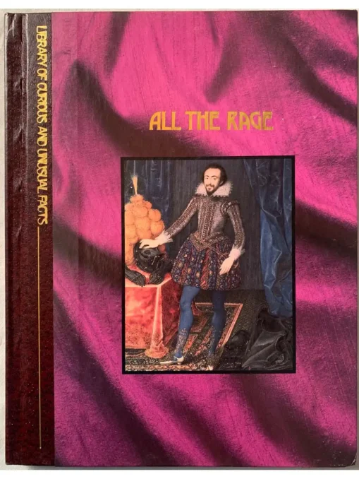 TIME LIFE Library of Curious & Unusual Facts - 13 Vol Set - Image 12
