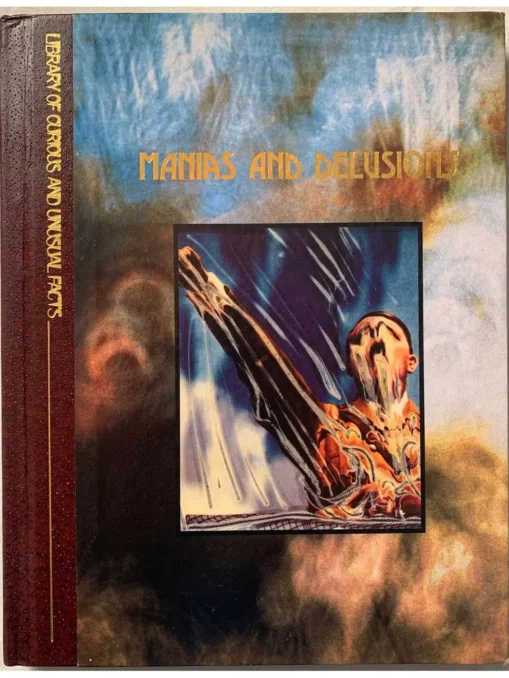 TIME LIFE Library of Curious & Unusual Facts - 13 Vol Set - Image 13