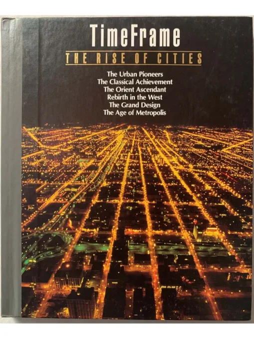 TIME LIFE Series - Time Frame - 14 Volume Set - Image 6